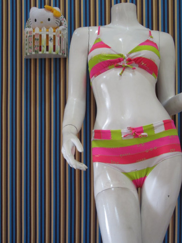 Bikini renang (LX76) image 1