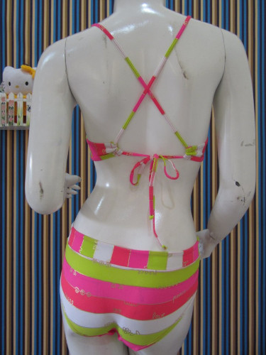 Bikini renang (LX76) image 2