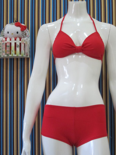 Bikini renang (LX32) image 1