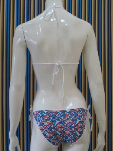 bikini renang (LX167) image 2