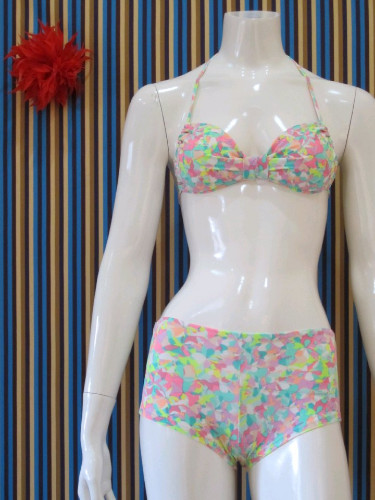 bikini renang (LX172) image 1