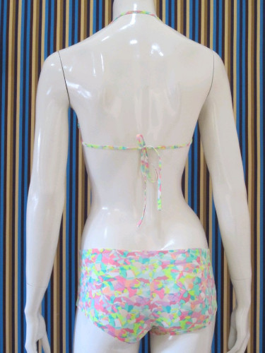 bikini renang (LX172) image 2