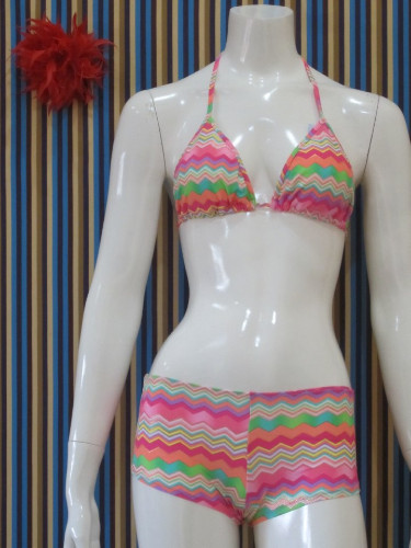 bikini renang (LX206) image 1