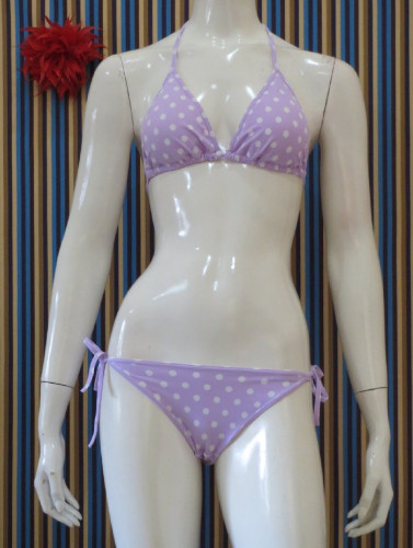 bikini renang (LX247) image 1