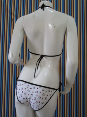 Bikini Renang(LX41) image 2