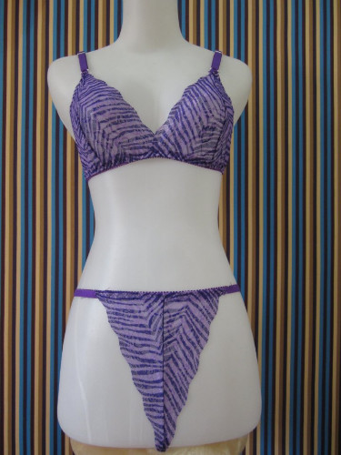 Lingerie-bikini (H) image 1