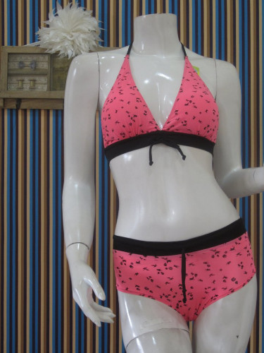 Bikini renang (LX93) image 1