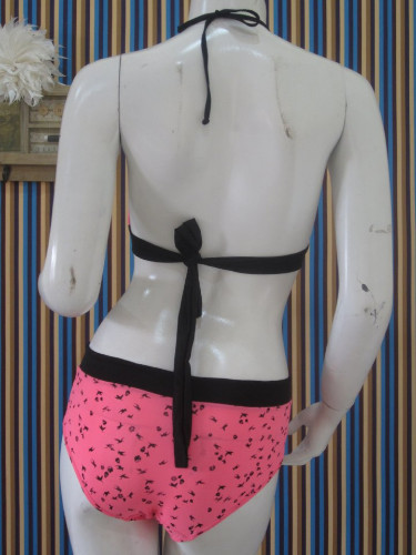 Bikini renang (LX93) image 2