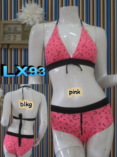 Bikini renang (LX93) image 3