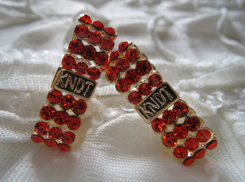 Anting KNDT (AT112) image 1