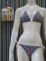 Bikini Renang kode:LX167
ukuran: allsize (BH + ce ...