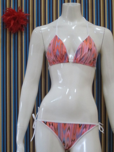 Bikini renang (LX202) image 1