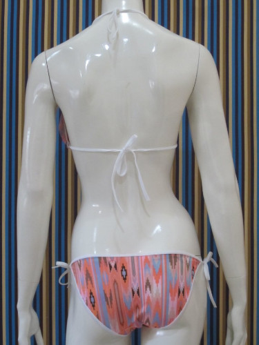 Bikini renang (LX202) image 2