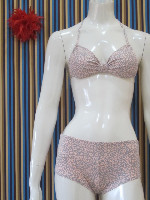 Bikini Renang kode LX204
ukuran:Allsize(BH pakai  ...