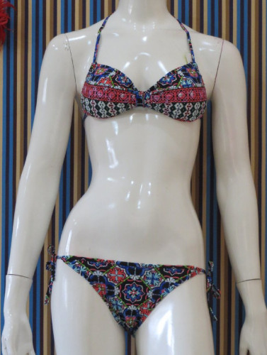 bikini renang (LX241) image 1