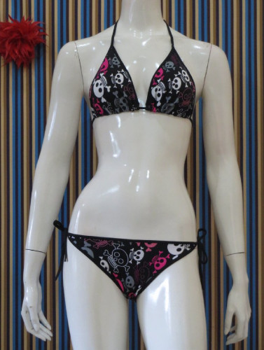 bikini renang (LX254) image 1