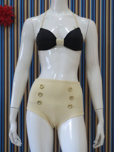 bikini renang (LX257) image 1