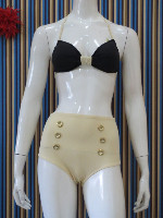 Bikini Renang kode:LX257
ukuran:Allsize
BH pakai ...
