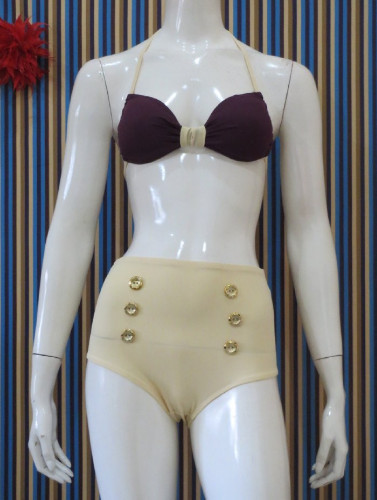 bikini renang (LX258) image 1