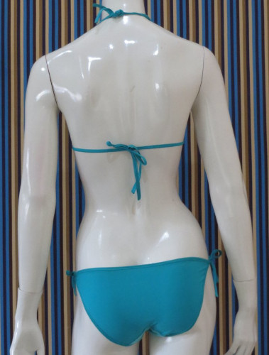 bikini renang polos (LX39toscatua) image 2