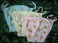 Popok bayi newborn kode:P011
Warna:Biru,pink,kuni ...
